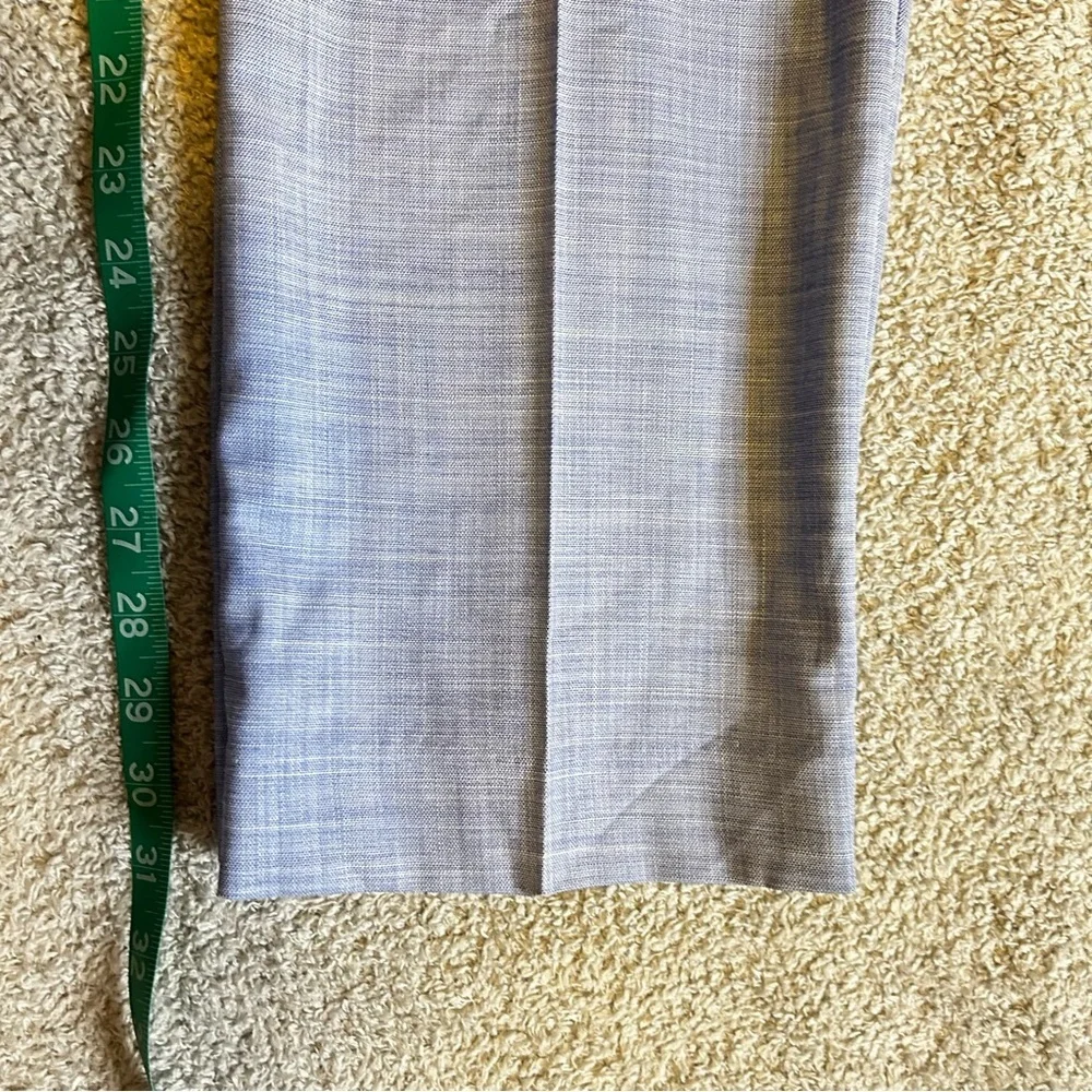 Paisley & Gray Light Gray Men's Chinos 34x32